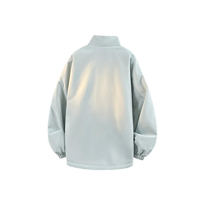 WARRIOR Jackets Unisex-17