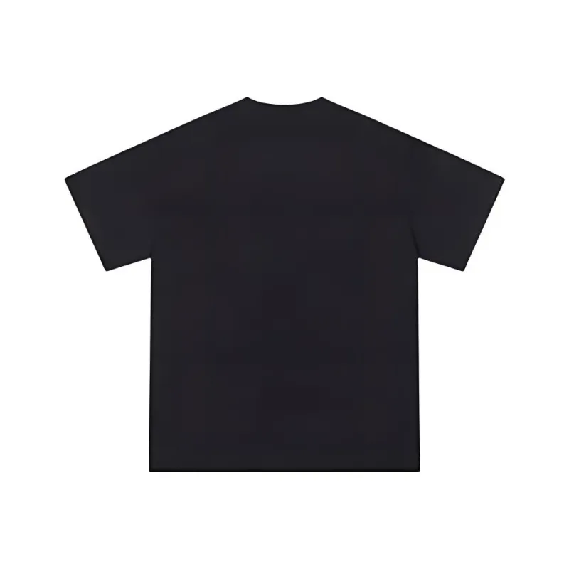 PAINT STAIN T Shirts Unisex-1