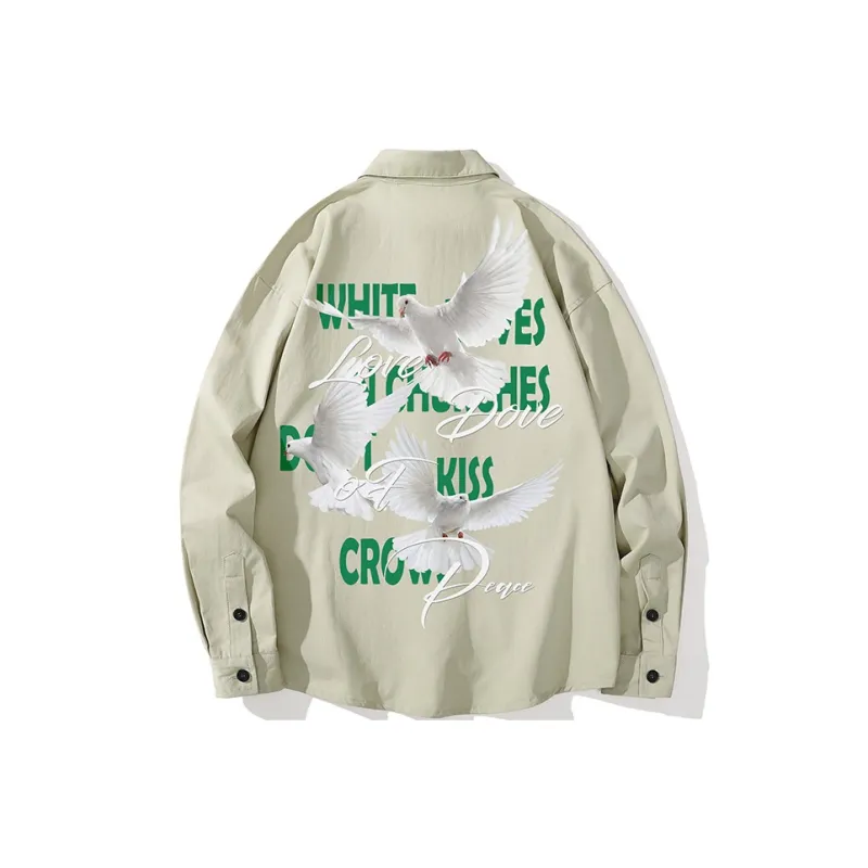 SANSYAS Shirts Unisex-10