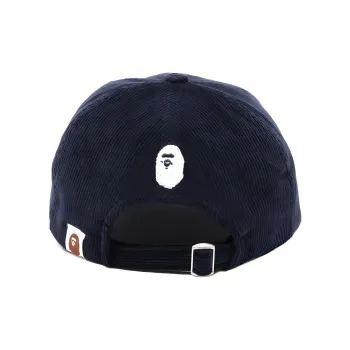 A BATHING APE Bathing Ape Corduroy Cap