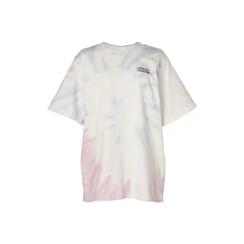 Nike T Shirts Unisex White