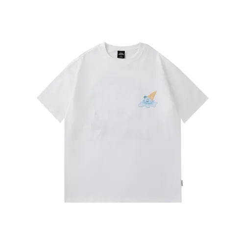 BRUMAIRE T Shirts Unisex