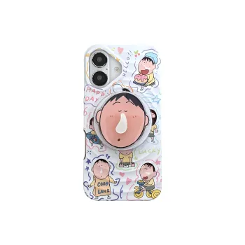 MAYGI Phone Cases