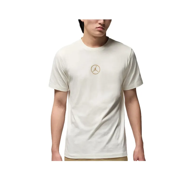 Jordan Flight Essentials Men's Short Sleeve T Shirt-0