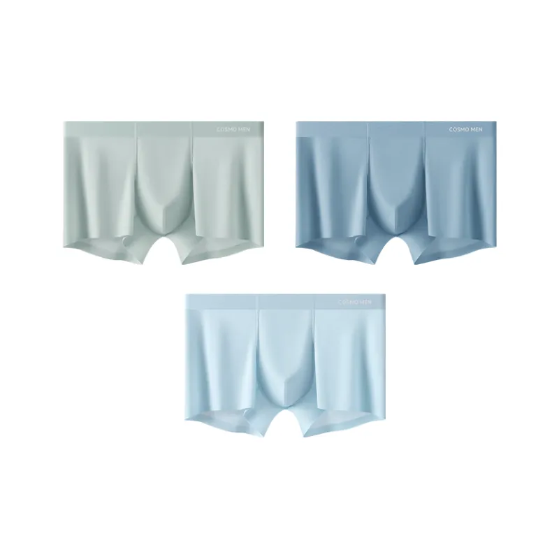 Urban Beauty Underpants Men's Combo Set-11