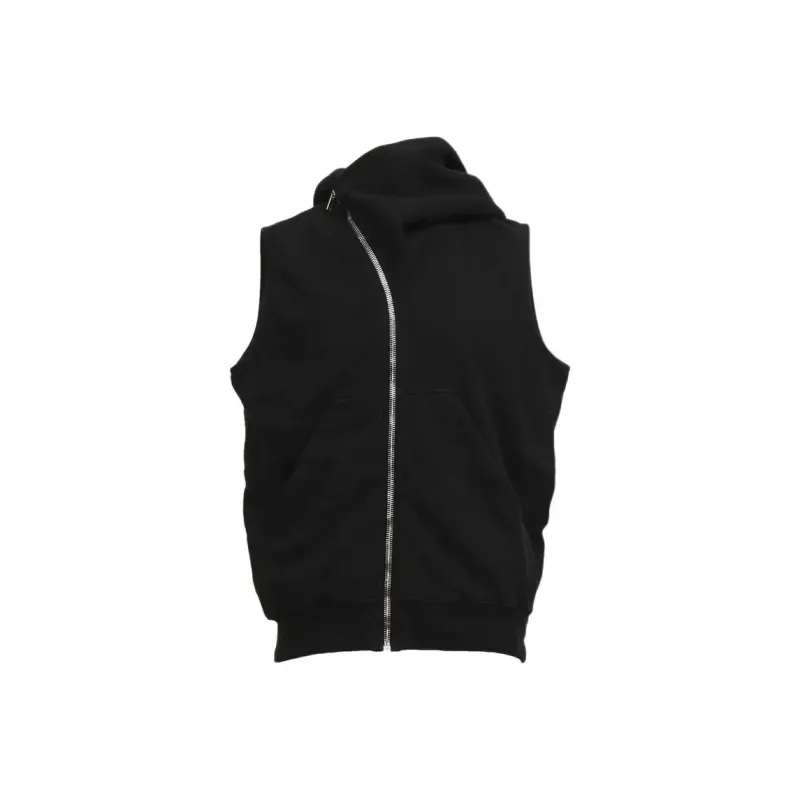 Rick Owens DRKSHDW Sweatshirt Men's Black-1
