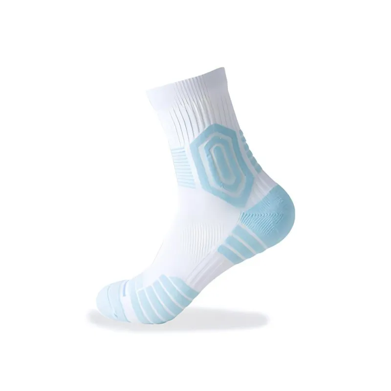 YOOKA Basketball Socks Unisex Combo Set-38