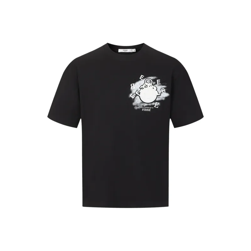 FERRE T Shirts Men-0