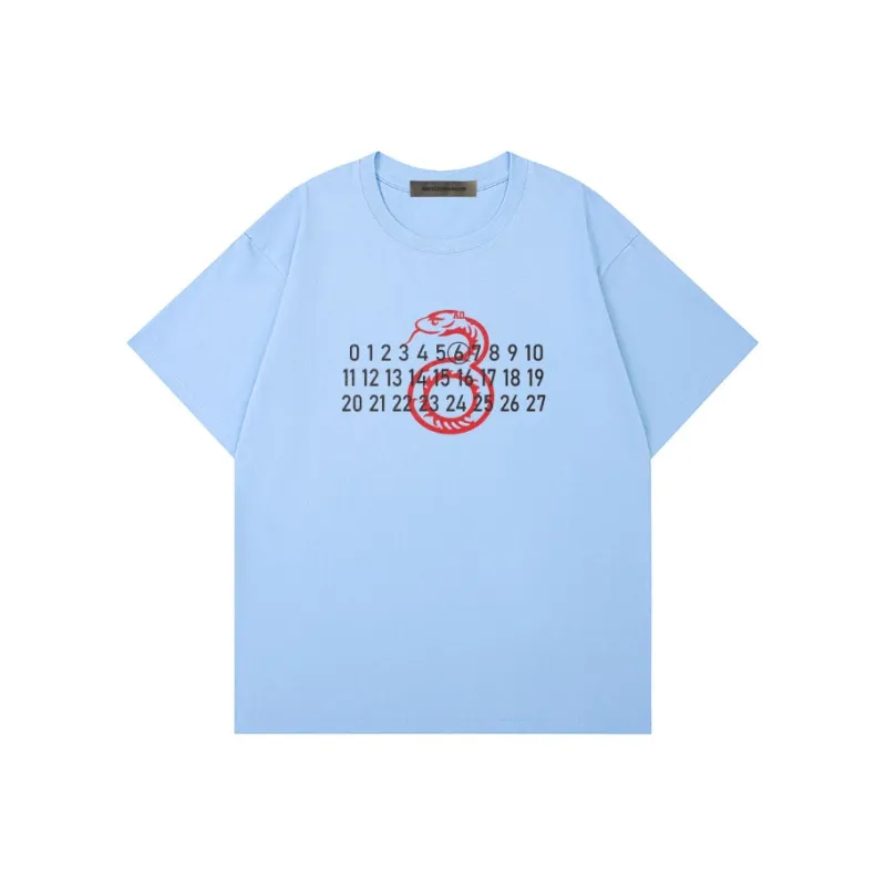 ANDEZHANMUSI T Shirts Unisex-4