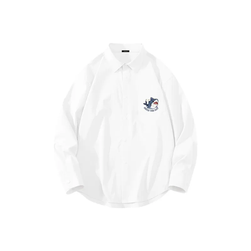 MINISO Shirts Unisex-5