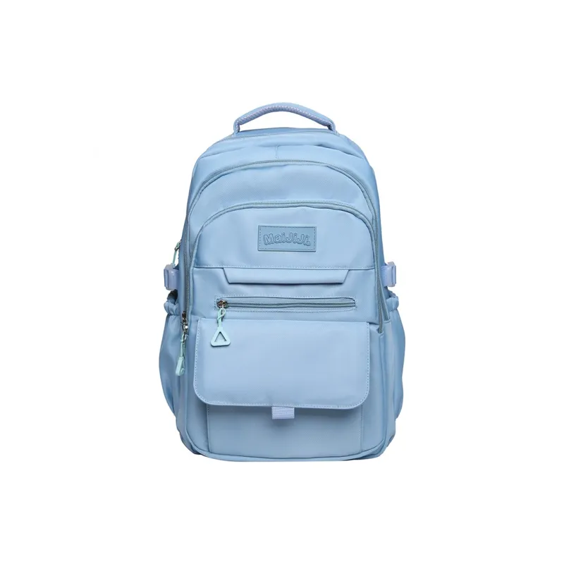 Tong Tong Rabbit Nylon Backpack Women's Multicolor-2