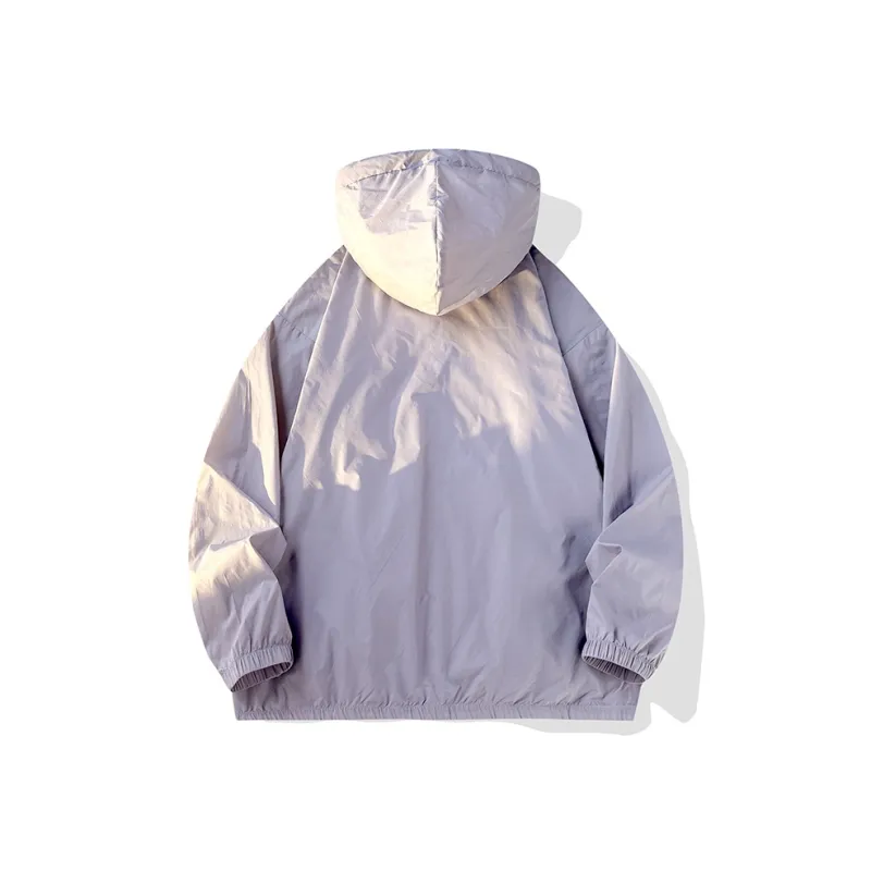 SNOW FLYING Jackets Coats Unisex Brick Red-6