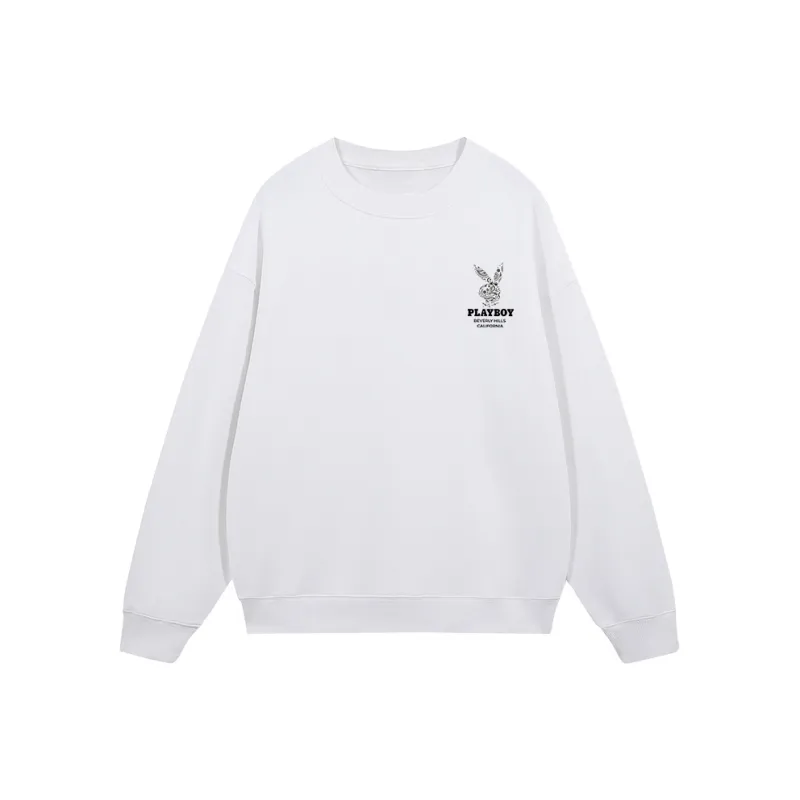Playboy Sweatshirts Men-2
