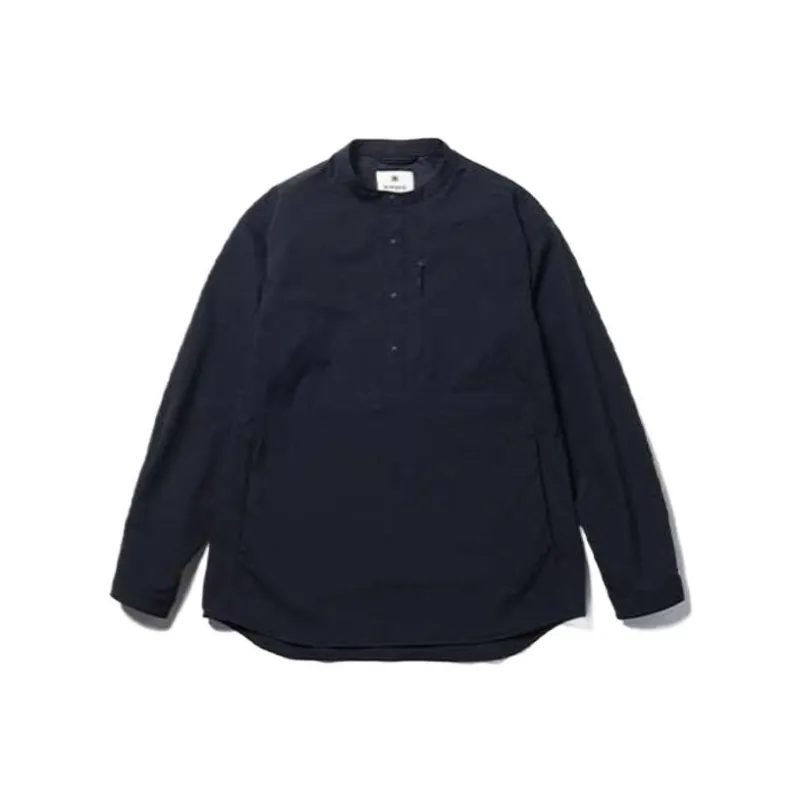 Snow Peak RW Transit Shirt Unisex-2