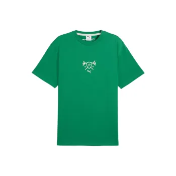 PUMA Playera Porsche Legacy Lifestyle Para Hombre