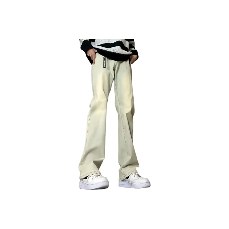 David Bakken Jeans Unisex-6