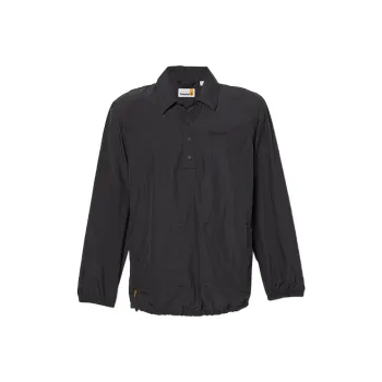 Timberland Shirts Men Black