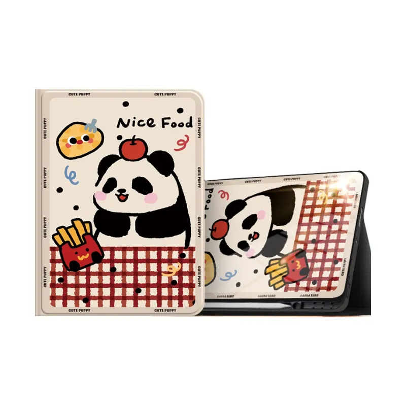 SUPER MOUSE Tablet Protective Cases-6