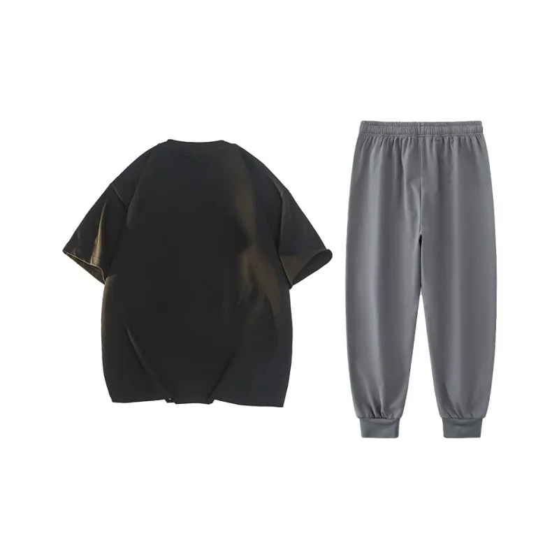 JIMI&JONS Casual Sportswear Unisex-6
