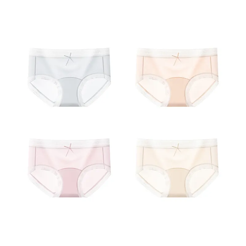 YUZHAOLIN Underpants Women's Combo Set-31