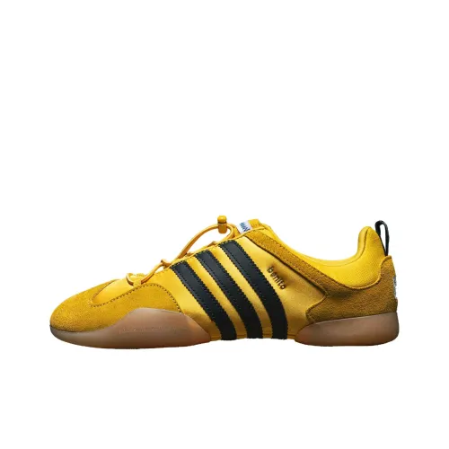 Adidas Ballerina Bad Bunny Bold Gold