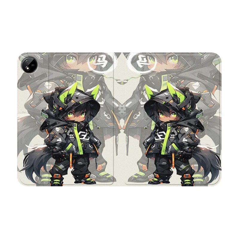 YIBAOBAO Tablet Protective Cases-3