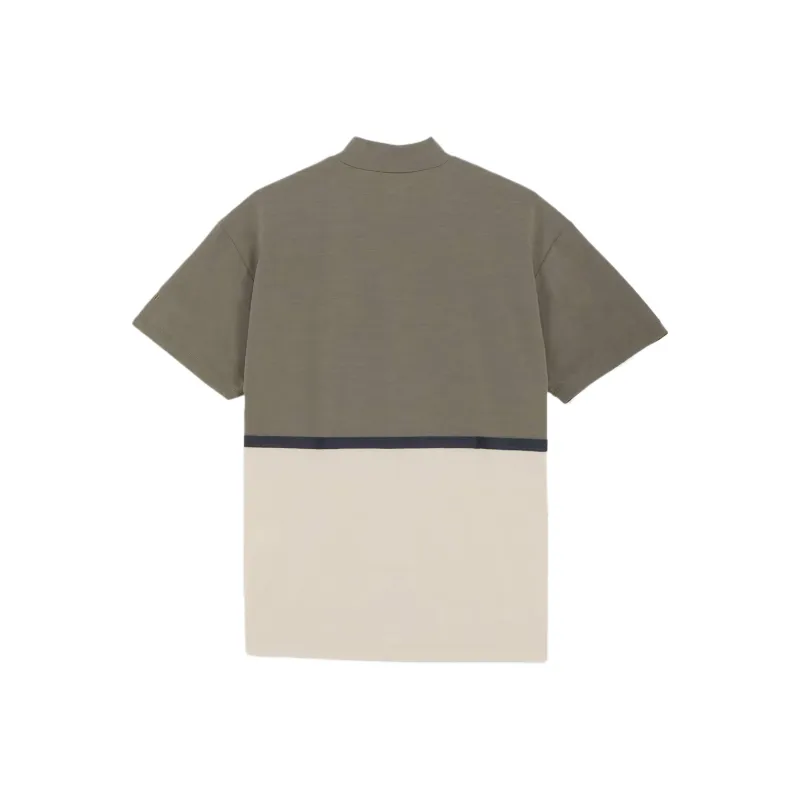 PUMA Golf Clothing Men's Green Beige-1