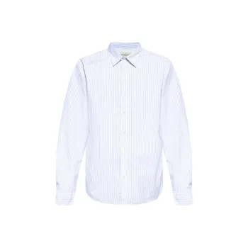 OFFICINE GENERALE Giacomo Shirt