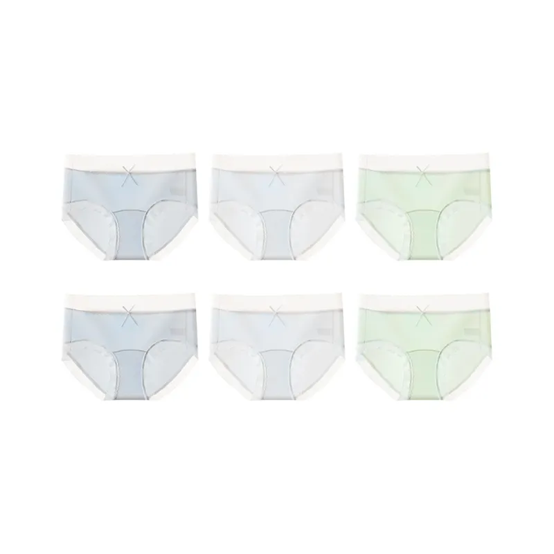 YUZHAOLIN Underpants Women's Combo Set-29