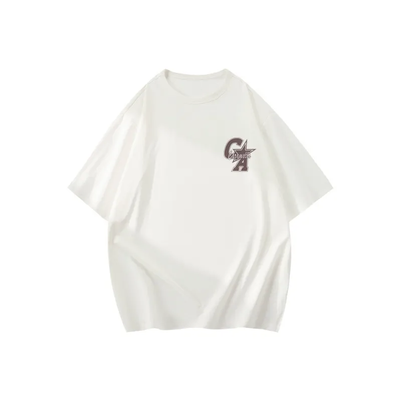 Caramella T Shirts Unisex-1