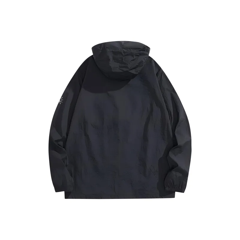 SAIQI Sun Protection Clothing Unisex-1