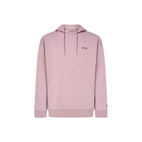Oakley Sweatshirts Men Pink