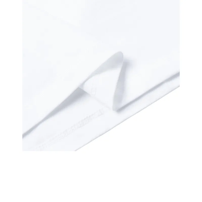 HUGO BOSS SS23 T Shirt Men's White-4