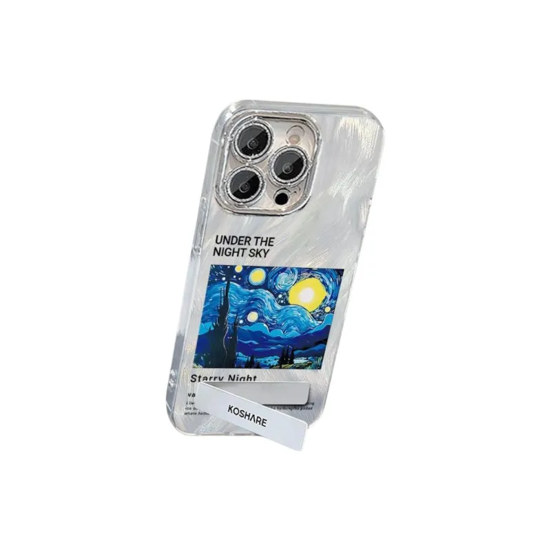 HASEE Phone Cases-4