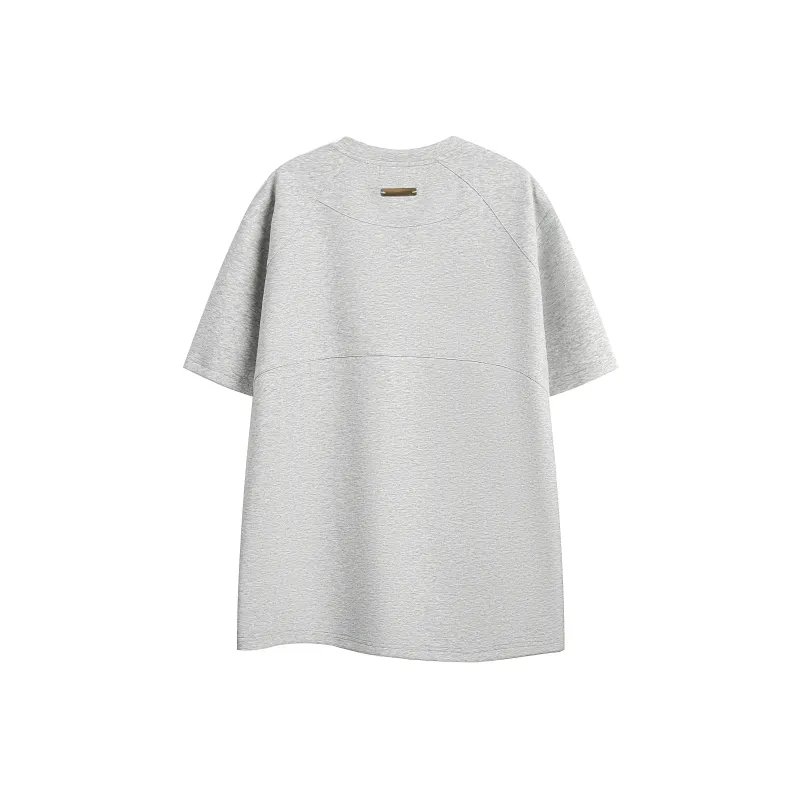 TESTUNG T Shirts Unisex-45