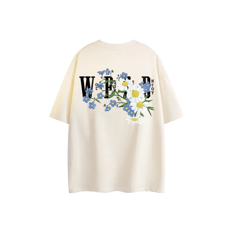 WOLF ZONE T Shirts Unisex-12