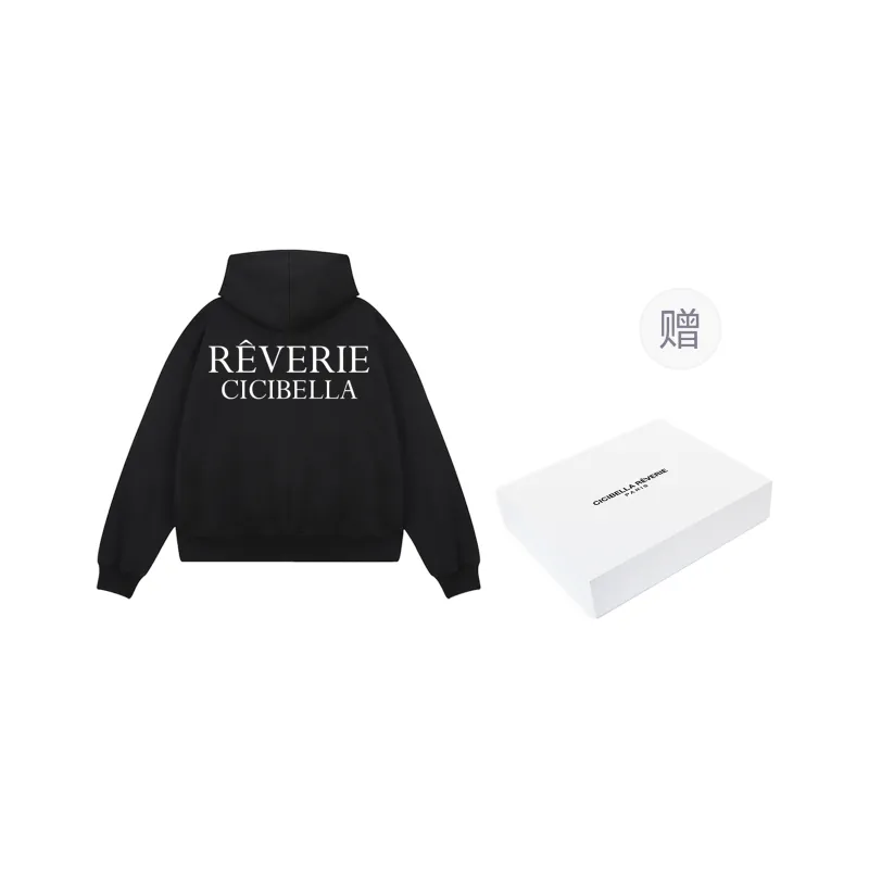 Cicibella Sweatshirts Unisex-9