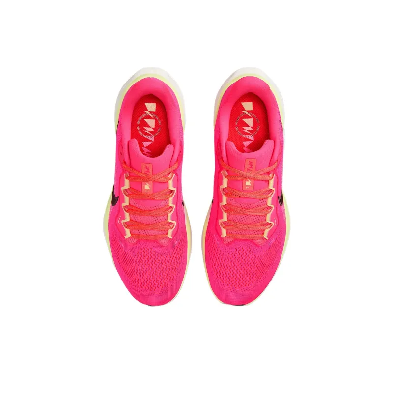 Nike Air Zoom Pegasus 41 Hyper Pink Guava Ice Bright Crimson Sequoia Women's-3