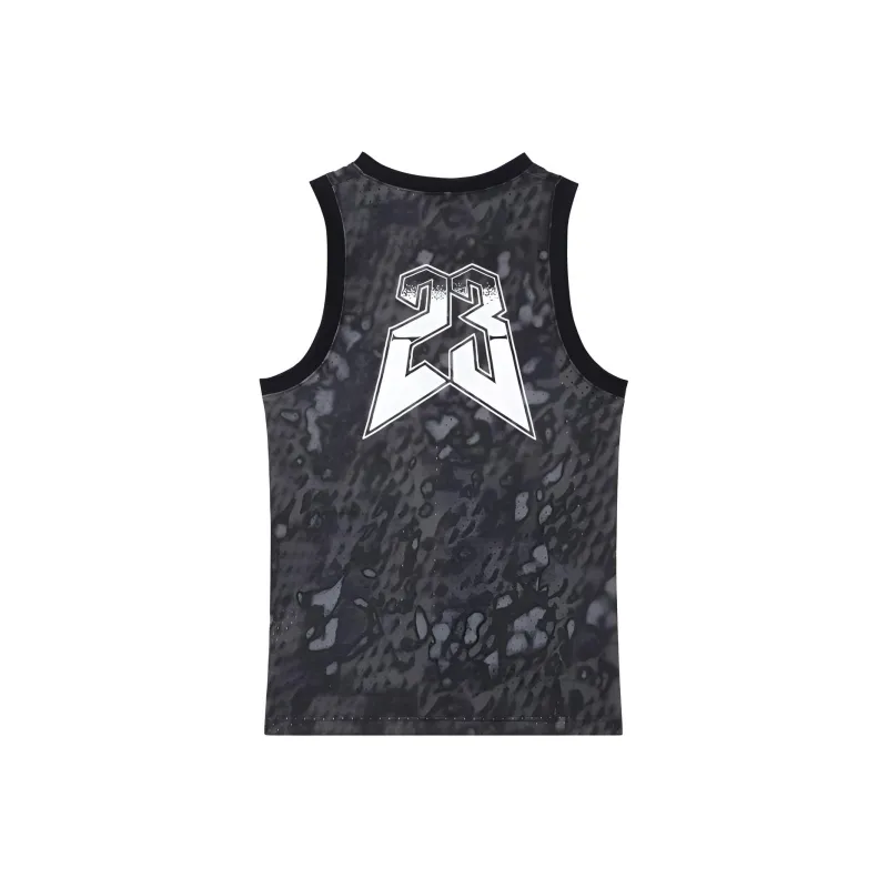 Nike Tank Tops Men Black-1