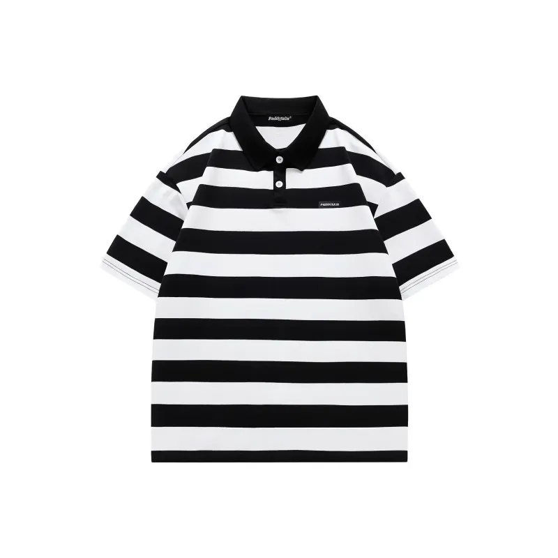 Paddy Julia Polo Shirts Unisex-0
