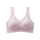 Dusty Purple[Tank Top with Fixed Cups]