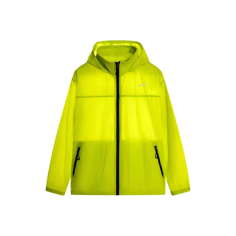 SAIQI Sun Protection Clothing Unisex-3