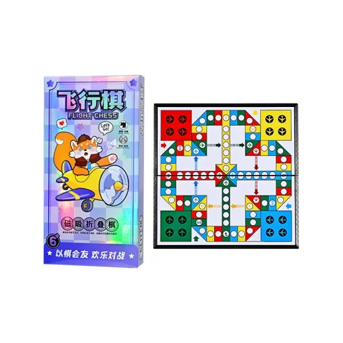A little tide to play Board Games