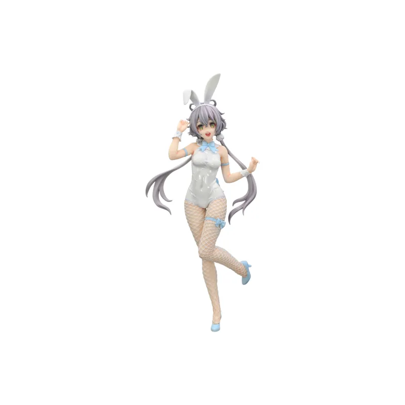 FURYU VOCALOID BiCute Bunnies Luo Tianyi Bonus Gifts-0