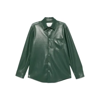 NANUSHKA Onni Shirt
