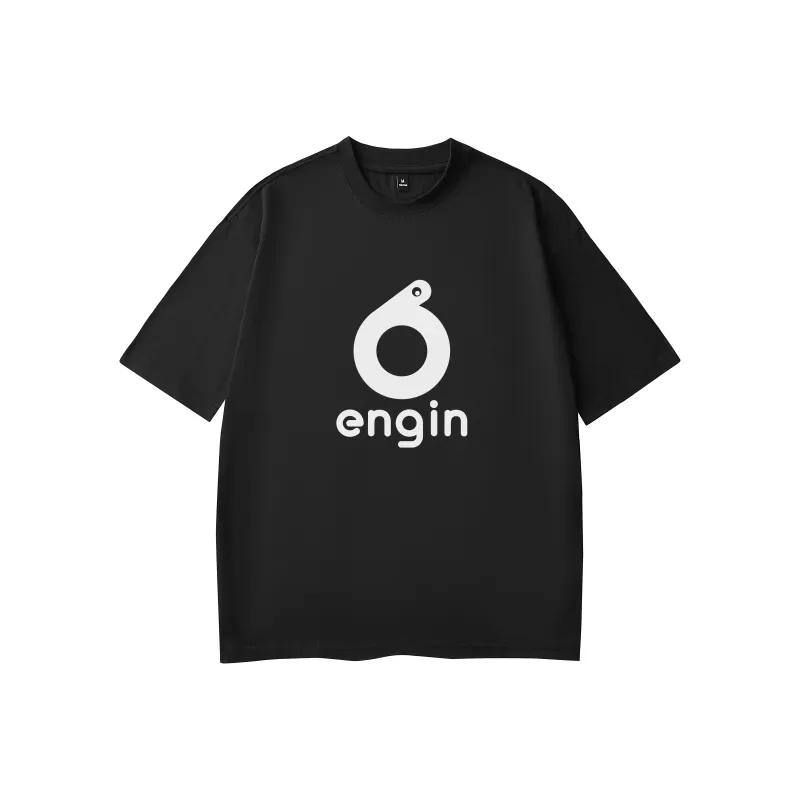 BENGEN T Shirts Unisex-2
