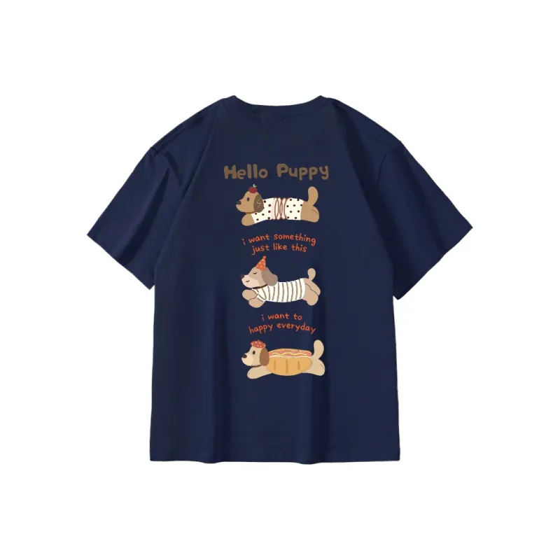 Mountainpeak T Shirts Unisex-9