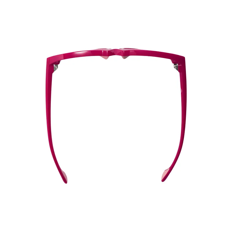 Burberry Logo-print Navigator-frame Sunglasses-2