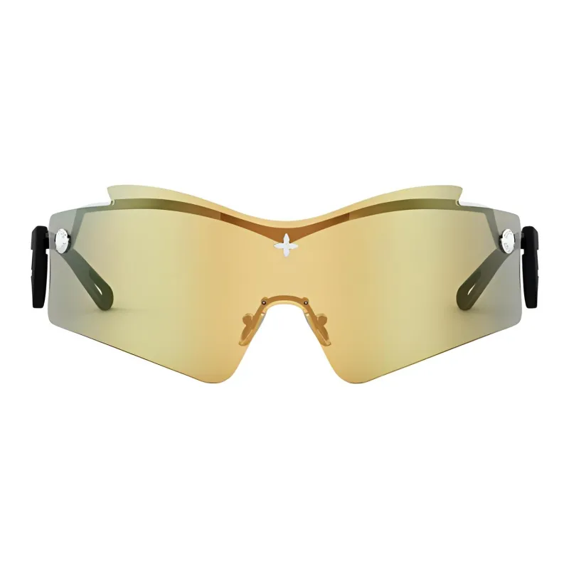 LOUIS VUITTON Lv Mirror Mask-1
