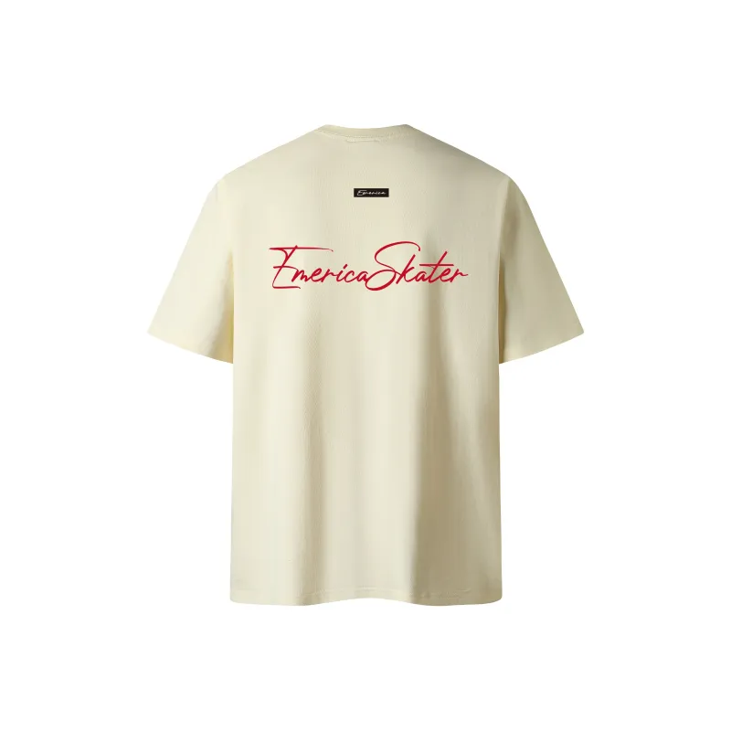 EMERICA T Shirts Unisex-26